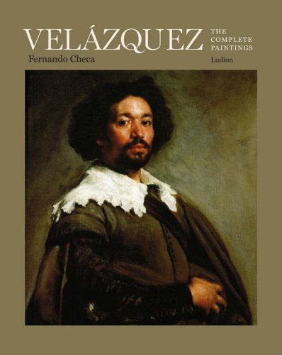 Velázquez: The Complete Paintings (Classical Art)